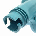 ☆中古美品☆makita マキタ 18V 充電式ブロワー UB182D 本体＋ノズル付 コードレス バッテリー式 ブロアー 送風機 電動工具134689 - 6