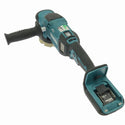 ☆比較的綺麗☆makita マキタ 18V 充電式ランダムオービットポリッシャー PO500D 本体のみ コードレス 研磨機 ポリシャー137401 - 5