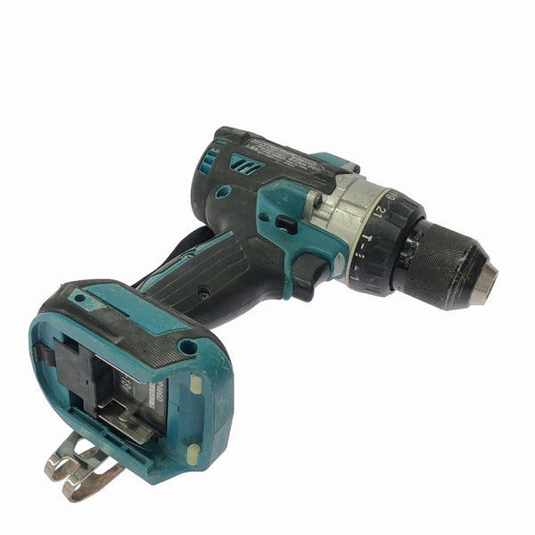 ☆中古品☆makita マキタ 18V 充電式振動ドライバドリル HP486D 本体のみ 電動工具 穴あけ 加工133240 - 3