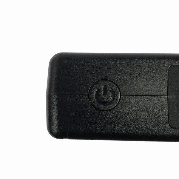 ☆美品☆BURTLE バートル 24V エアークラフト用バッテリー AC09 ACアダプタ付 空調作業服用 暑さ対策 2025年モデル118758 - 8