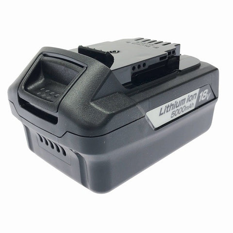 ☆未使用品☆KYOCERA 京セラ パワーツールアクセサリー リチウムイオン電池パック B-1850LA 18V 5.0Ah バッテリー 充電池126051 - 0