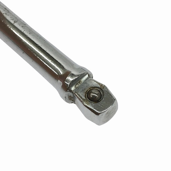 ☆中古品12本セット☆Snap-on スナップオン エクステンションバー11本 TMX140 他コメント ユニバーサルジョイント1本 FU80A113763 - 9