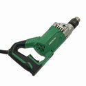 ☆比較的綺麗です☆HiKOKI ハイコーキ 100V 36mm 木工用ドリル DW30YA ハンドル付き 電動工具 穴あけ加工 DIY - 4