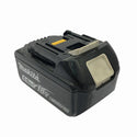 ☆中古品☆makita マキタ 18V 5.0Ah 純正 リチウムイオンバッテリー BL1850B 残量表示付 リチウムイオン電池 蓄電池 充電池114804 - 3
