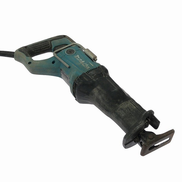 ☆中古品☆makita マキタ レシプロソー JR3051T 本体のみ 電動のこぎり セイバーソー 切断 大工 加工 パイプ118540 - 5