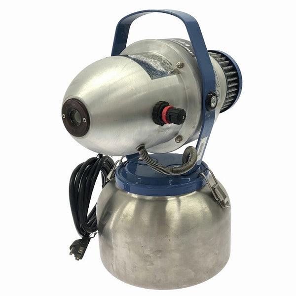 ☆美品☆広栄商事株式会社 Fogmaster フォグマスター 100V 電動噴霧器 VECTRA-JET モデル 750510CE 超微粒子134265 - 2