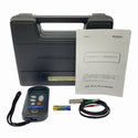 ☆未使用保管品☆JFE アドバンテック TI-56/66 シリーズ超音波厚さ計 本体型式 TI-56K 測定器 測定工具131049 - 3