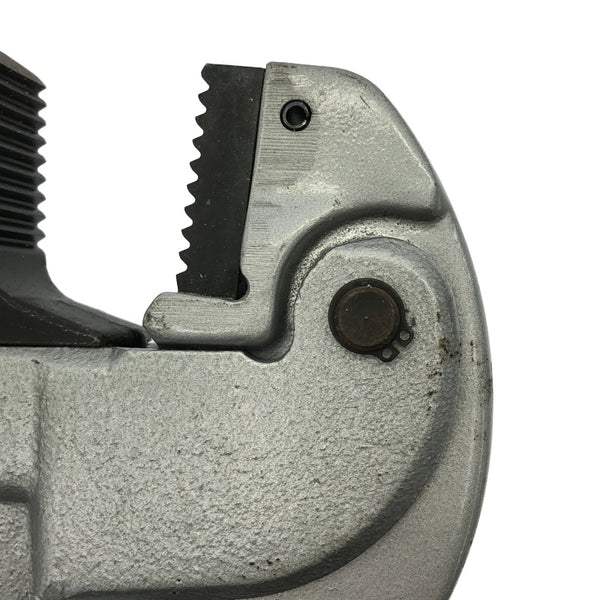 ☆未使用品☆MCC 松坂鉄工所 アルミコーナーレンチ CW-AL60 600mm アルミ製 コーナレンチ パイプレンチ パイレン 配管工具118637 - 8