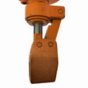 ☆未使用保管品☆ SIMSON ローハイドジャッキ 3030　104752 - 9