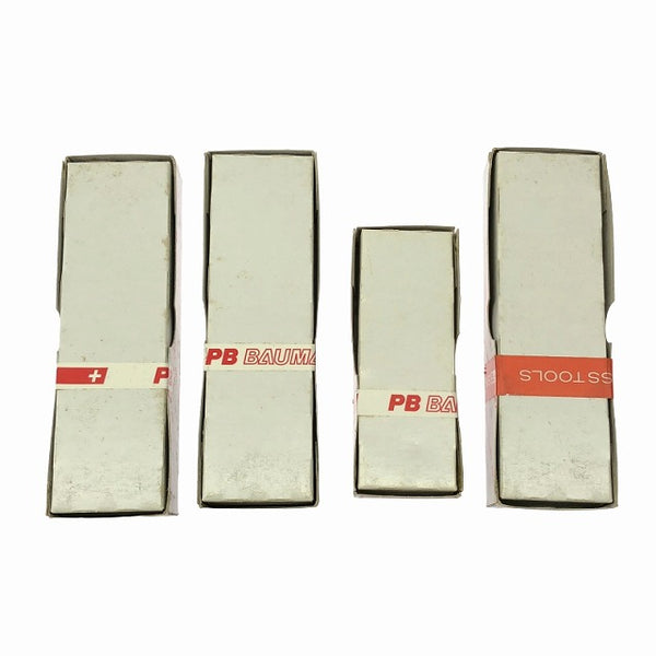 ☆未使用品138本セット☆PB スイスツールズ ロング六角棒レンチ 0.89mm～6mm 六角レンチ L字型レンチ ハンドツール110859 - 10
