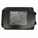 ☆中古品☆makita マキタ 18V 充電式インパクトドライバ TD173D 黒/ブラック バッテリー1個(18V 2.0Ah)付137537 - 10