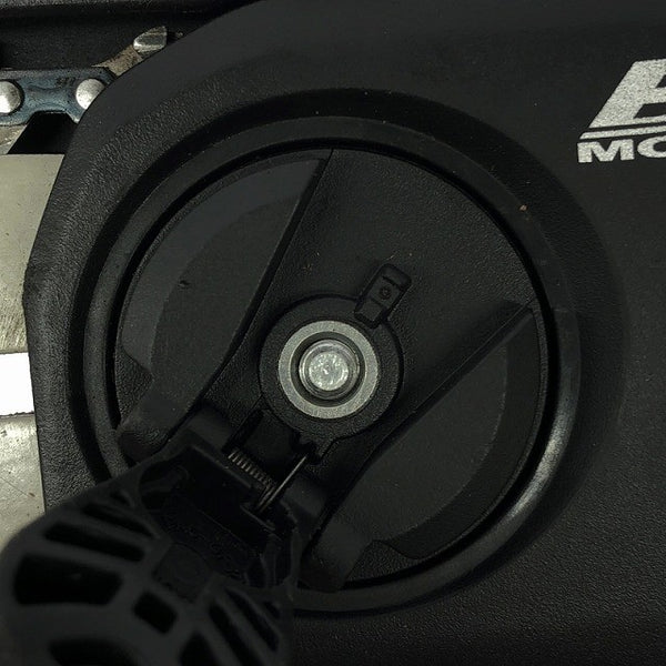 ☆中古品☆makita マキタ 18V 充電式ハンディソー MUC150D 本体のみ 小型 電動 コードレス 切断機118530 - 8