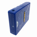 ☆中古品セット☆ BURTLE バートル 17V エアクラフトバッテリー AC300 ファンユニット AC370/371 充電ケーブル 暑さ対策129971 - 2