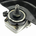 ☆中古品 2点セット☆makita マキタ 100mm ディスクグラインダ 9533B 研磨 切削 115705 - 7