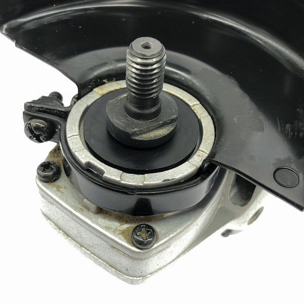 ☆中古品 2点セット☆makita マキタ 100mm ディスクグラインダ 9533B 研磨 切削 115705 - 7