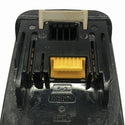 ☆中古品☆makita マキタ 18V 6.0Ah 純正 リチウムイオンバッテリー BL1860B 残量表示付 リチウムイオン - 8