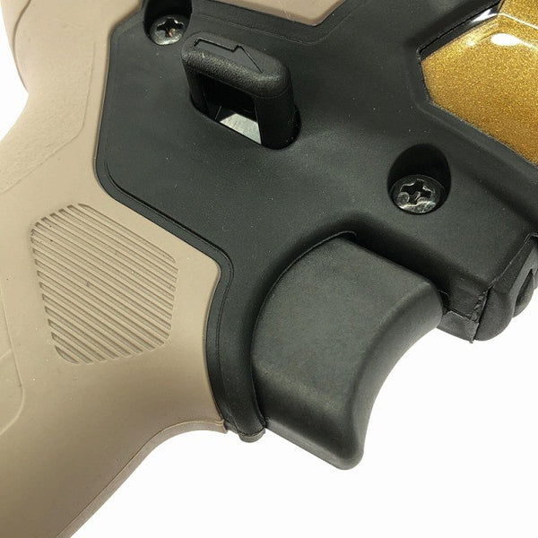 ☆未使用品☆makita マキタ 18V 充電式インパクトドライバー TD173DZPG プレミアムグレージュ 本体のみ LXT20周年記念カラー132860 - 8
