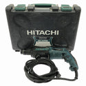 ☆中古品☆HITACHI 日立工機 100V 24mm ロータリハンマドリル DH24PB2 ケース付 SDSプラス コード式 ハンマードリル137408 - 3
