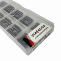 ☆未使用品3箱セット☆MITSUBISHI 三菱 カッタ用インサート SOMT12T308PEER-JM 1箱(10個)×3 サーメット 旋盤 仕上げ - 10