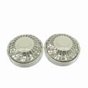 ☆未使用品☆ SFT LABORATORY CO.LTD セフト研究所 7.2V パワーファンスターターキット+バッテリー SKSP01J フルセット - 6
