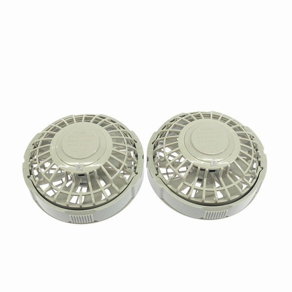 ☆未使用品☆ SFT LABORATORY CO.LTD セフト研究所 7.2V パワーファンスターターキット+バッテリー SKSP01J フルセット - 6