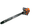 ☆美品☆Husqvarna ハスクバーナ 90cm チェンソー 592XPG 排気量 92.7 cm³ エンジンチェーンソー 伐採 林業 切断機128607 - 2