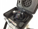 ☆美品☆TAJIMA タジマ グリーンレーザー墨出し器 ZEROG2L-KJCSET 受光機 三脚 バッテリ1個 ケース付 ゼログリーン ジンバルKJC - 2
