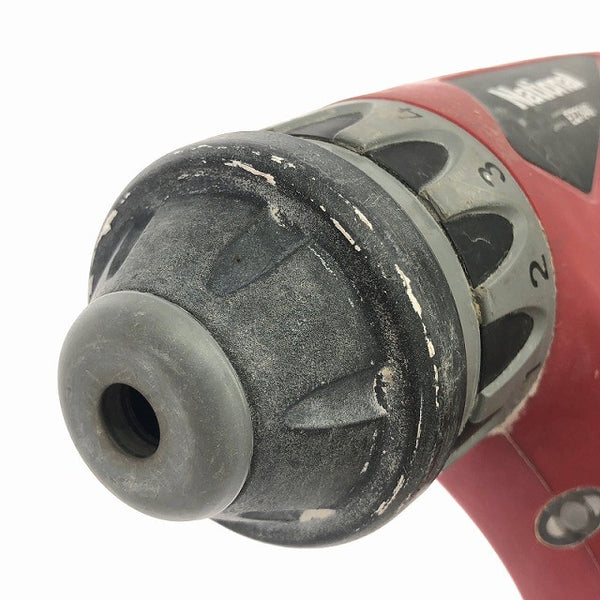 ☆中古品☆National ナショナル 14.4V マルチハンマードリル EZ7840 バッテリ1個(14.4V 3.0Ah) 充電器 ケース付 ハンマドリル132838 - 8