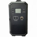 ☆未使用品☆HANT ポータブル電源 HAPP-EB180 容量 1800Wh/486000mAh(3.7V)134449 - 6