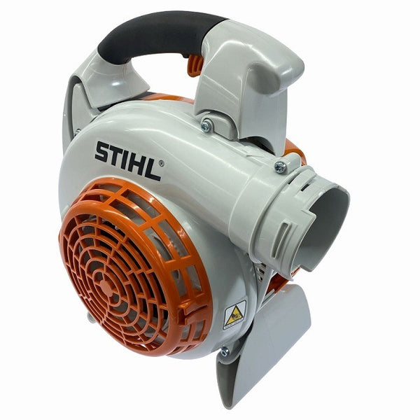 ☆未使用品☆ STIHL スチール エンジンブロワー BG86C-E エンジン工具 - 3