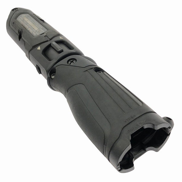 ☆中古品☆makita マキタ 7.2V 充電式ペンインパクトドライバー TD022DSHXB 黒/ブラック バッテリ2個(1.5Ah) 充電器 ケース付135321 - 7