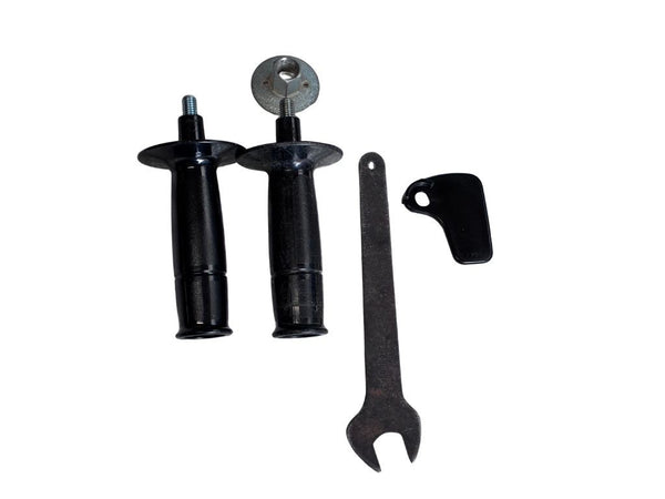 ☆中古品☆ makita マキタ 100V 180mm 電子ディスクサンダ GV7000C コード式 サンダー ポリッシャー137370 - 9