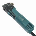 ☆中古品☆makita マキタ 100V マルチツール TM3010CT ケース付 コード式 カットソー マルチパワーツール 切削125515 - 7