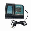 ☆美品セット☆makita マキタ 18V 6.0Ah 純正 リチウムイオンバッテリー BL1860B 7.2V～18V用 充電器 DC18SD リチウムイオン電池 116639 - 10
