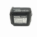 ☆未使用品 2個セット☆makita マキタ 14.4V 6.0Ah 純正リチウムイオンバッテリー BL1460B バッテリー残量確認 雪マーク111419 - 9