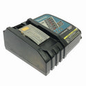 ☆中古品 makita マキタ 7.2V～18V用 純正 急速充電器 DC18RC リチウムイオンバッテリー用 リチウムイオン電池用 充電池用135316 - 2