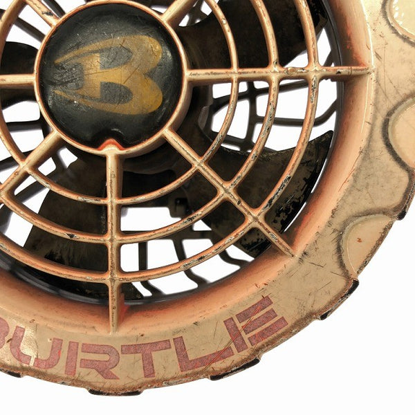 ☆中古品セット☆BURTLE バートル 19V エアークラフト専用バッテリー2個 AC360 ファンユニット AC371 空調作業服 京セラ130005 - 9