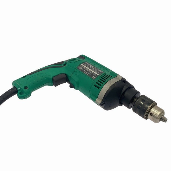 ☆比較的綺麗☆makita マキタ 100V 16mm 震動ドリル M816K ケース付 コード式 振動ドリル 電気ドリル 電動ドリル 穴あけ DIY119379 - 5