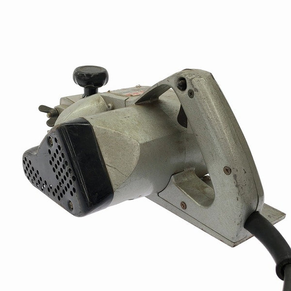 ☆中古品☆makita マキタ 100V 曲面カンナ 1001 曲面かんな 電気かんな 木工 電動工具 大工道具125104 - 5