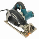 ☆中古品☆makita マキタ 165mm 電子造作用精密マルノコ 5710C RYOBI トリマ MTR-40 大工道具 木材加工132575 - 3