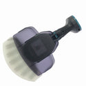 ☆中古美品☆ makita マキタ 18V 160mm 充電式バリカン MUM604D 青/ブルー 本体のみ136377 - 7