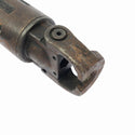 ☆中古品☆makita マキタ 100V 35mm ハンマドリル HR3520 スケーリングチゼル ケース付 電動ハンマードリル 穴あけ 穿孔 斫り 116061116061 - 8