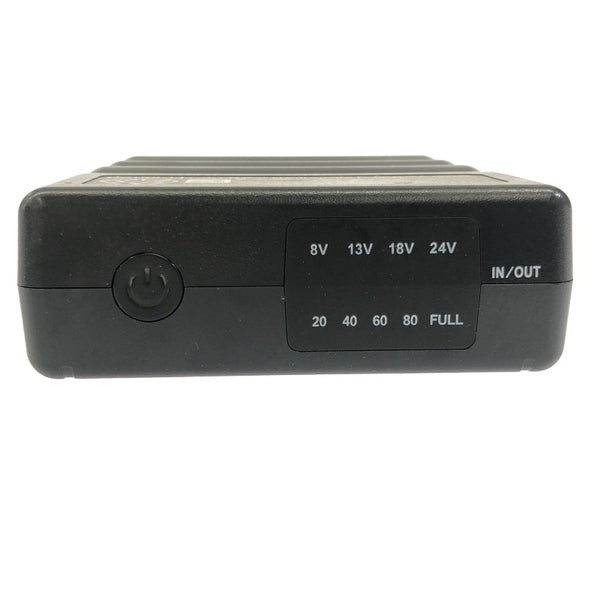 ☆中古品☆BURTLE バートル 24V エアークラフト用バッテリー AC09 ACアダプタ付 空調作業服用 暑さ対策 2025年モデル118673 - 8