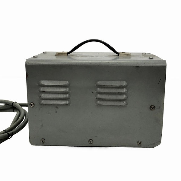 ☆美品☆ イクラ 育良精機 AC200V 降圧専用変圧器 ポータブルトランス PT-50D 電動工具 ※コメント必読112263 - 8