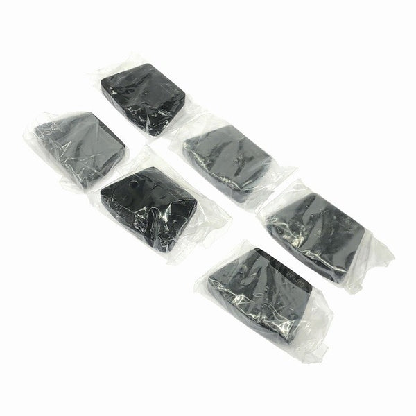 ☆長期保管品2点セット☆紅蓮 床研削機カッター GPK3CL-1903 GPK3CL-2206 PCDフロア ブラック 丸型3個：左回転 ディスク117744 - 4