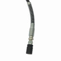 ☆未使用品☆ALEMITE アレマイト 20V充電式グリスガン 596-A1 バッテリー1個 充電器 ケース付 グリースガン Grease Gun - 8