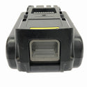 ☆中古品2個セット☆Panasonic パナソニック 14.4V 4.2Ah 純正 リチウムイオン電池パック EZ9L45 LSタイプ132716 - 8