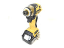 ☆未使用品☆ makita マキタ 18V 充電式インパクトドライバ TD173DGXPY プレミアムイエロー LXT20周年記念カラー133796 - 7