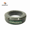 ☆長期保管未使用品☆OHM オーム電機 屋内配線用 Fケーブル 2.0mm×２芯 20m 04-3390 600V 23A VVFケーブル 平形ケーブル 電線130786 - 1