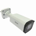 ☆未使用品☆DXアンテナ DELCATEC 電動可変焦点バレット型ネットワークカメラ CNE3CBZ1 防犯 監視 セキュリティー128603 - 3